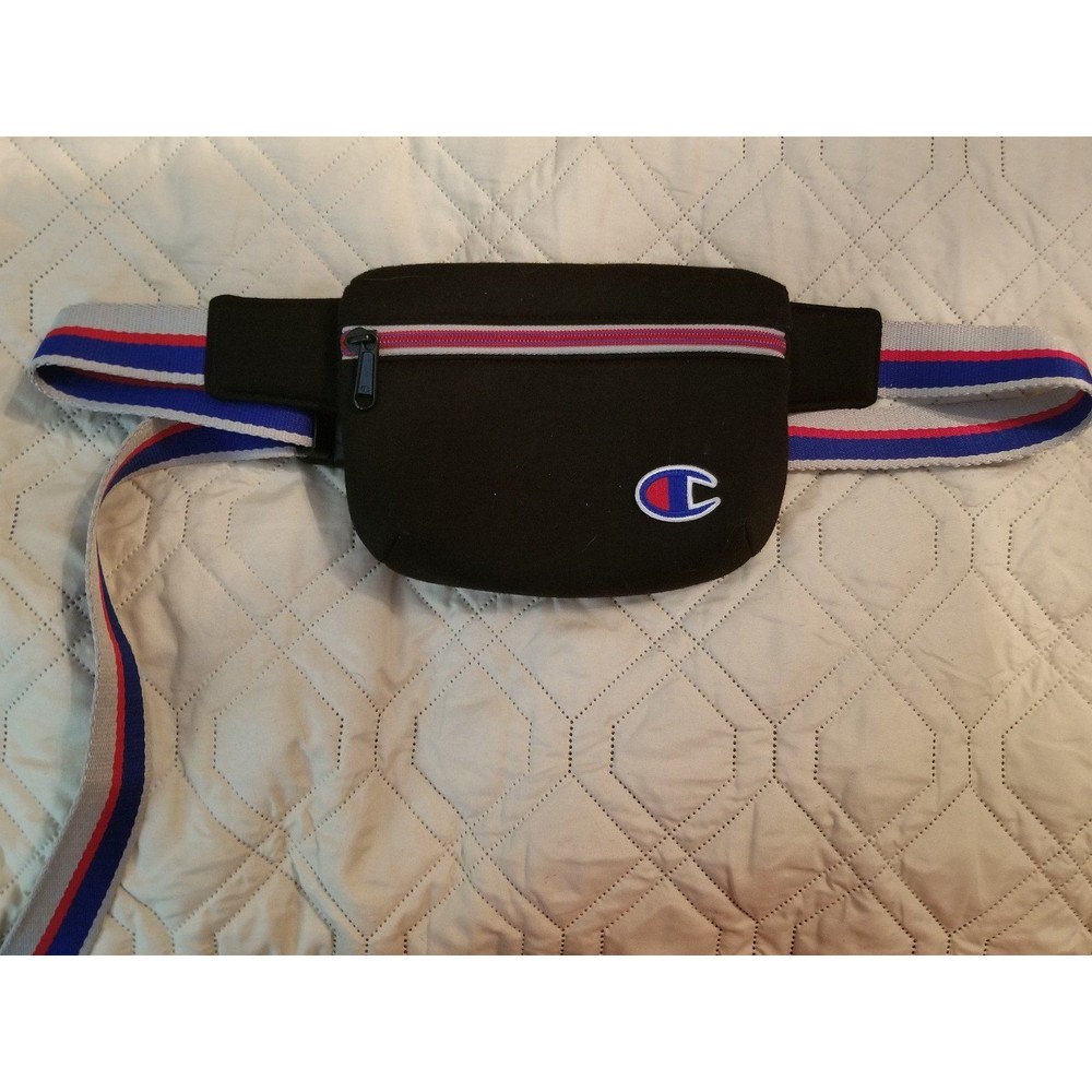 Champion Fanny Pack Unisex Waistbag
